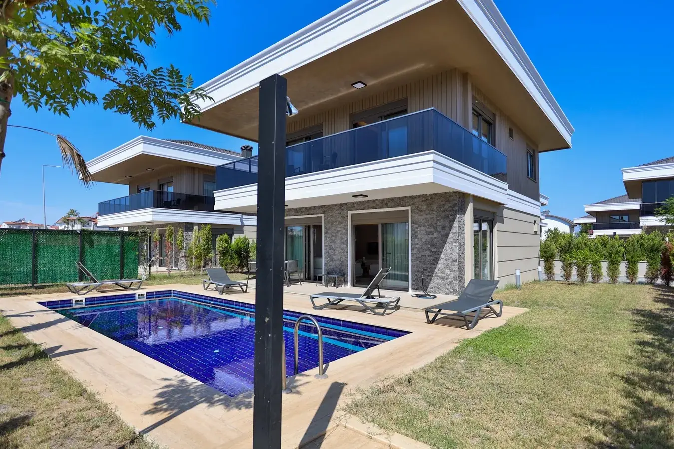 House in Belek